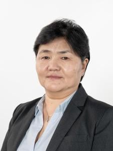 БУЯНХИШИГ З