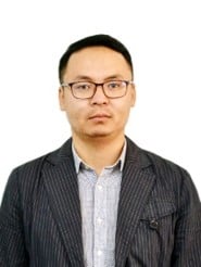 БУЯНБАТ А — Сургалтын мастер