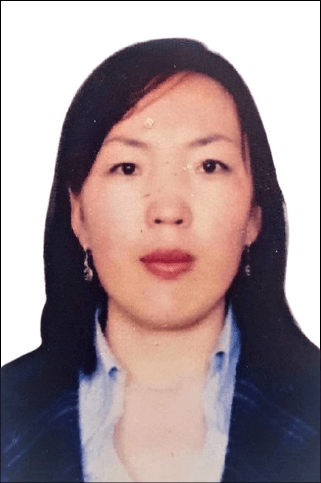 ДАВААСҮРЭН Н — Багш