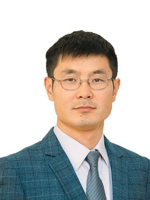 ЗАГАРЗҮСЭМ Х — Эрдэмтэн нарийн бичгийн дарга