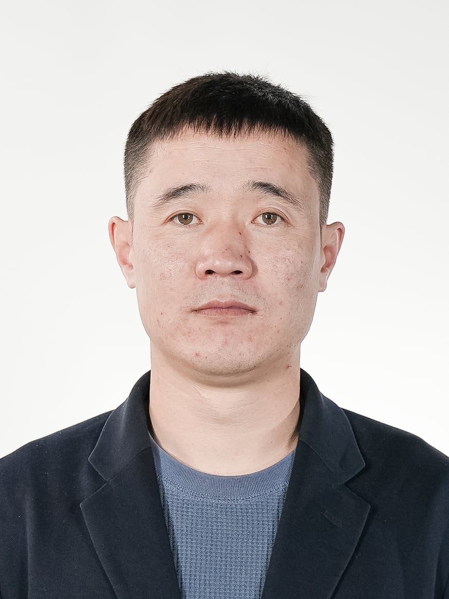 ПҮРЭВЦЭРЭН Б — Дэд профессор