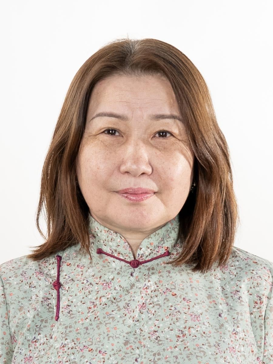 ЖАВЗАНСҮРЭН Ж — Профессор