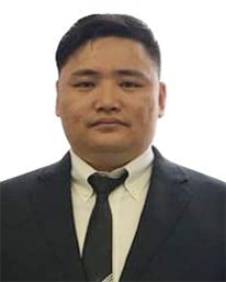 БАТДАЛАЙ С — Дэд профессор