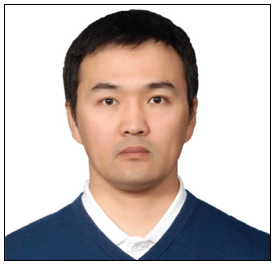 АНХБАЯР Н — Багш