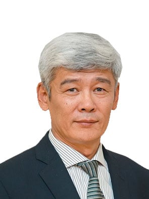 ЗОРИГТБААТАР Б — Профессор