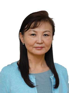 АМАРТҮВШИН Т — Багш