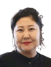 Ганчимэг Г — Профессор