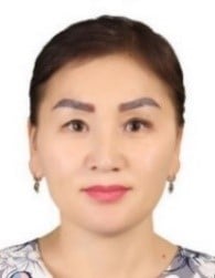 ЭРДЭНЭТУЯА Д — Сургалтын мастер