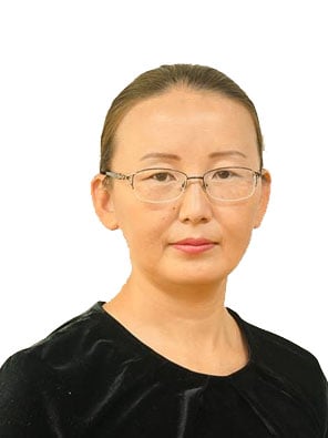 СУГИР Ц — Ахлах багш