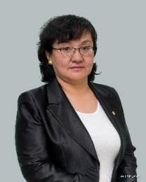 БАТ-ЭНХ О — Профессор