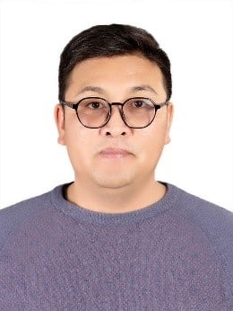 ГАНБААТАР Ч — Багш