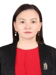 ДЭНСМАА Б — Дэд профессор