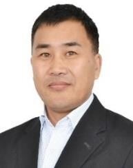 БАЯР Г — Ахлах багш