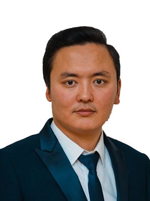 МАНЛАЙБААТАР Ц — Багш