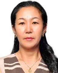 БАТЦЭЦЭГ Ц — Ахлах багш