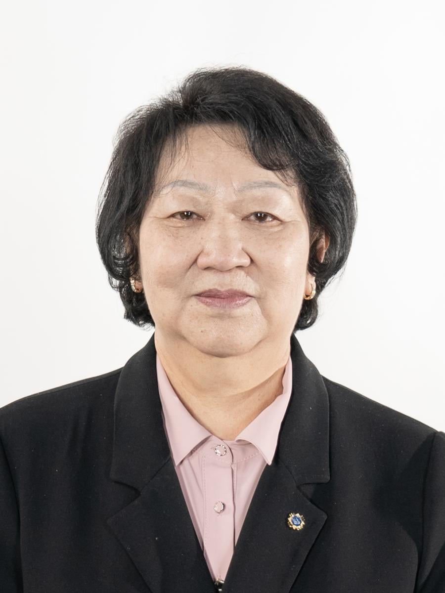 ОТГОНБАЯР Б