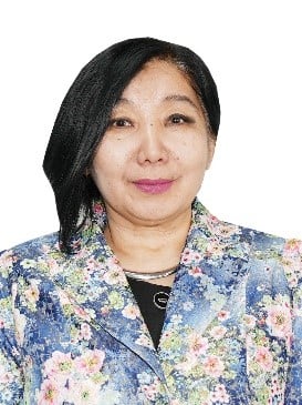 АРИУНАА Ц — Ахлах багш