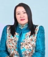 ОДОНЧИМЭГ (Доктор, Л — Дэд профессор