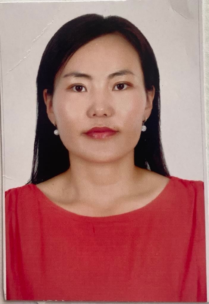 БУЛГАНМАА Т — Ахлах багш