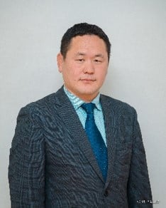 БУМДҮҮРЭН П — Багш