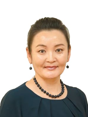 ТУНГАЛАГ М — Ахлах багш