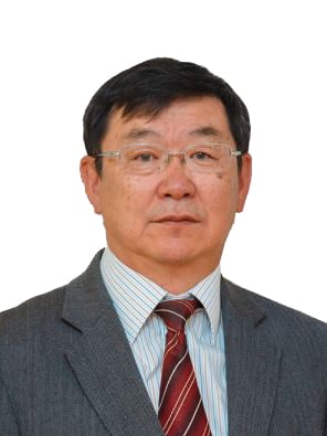 ЭРДЭНЭБААТАР А — Зөвлөх профессор