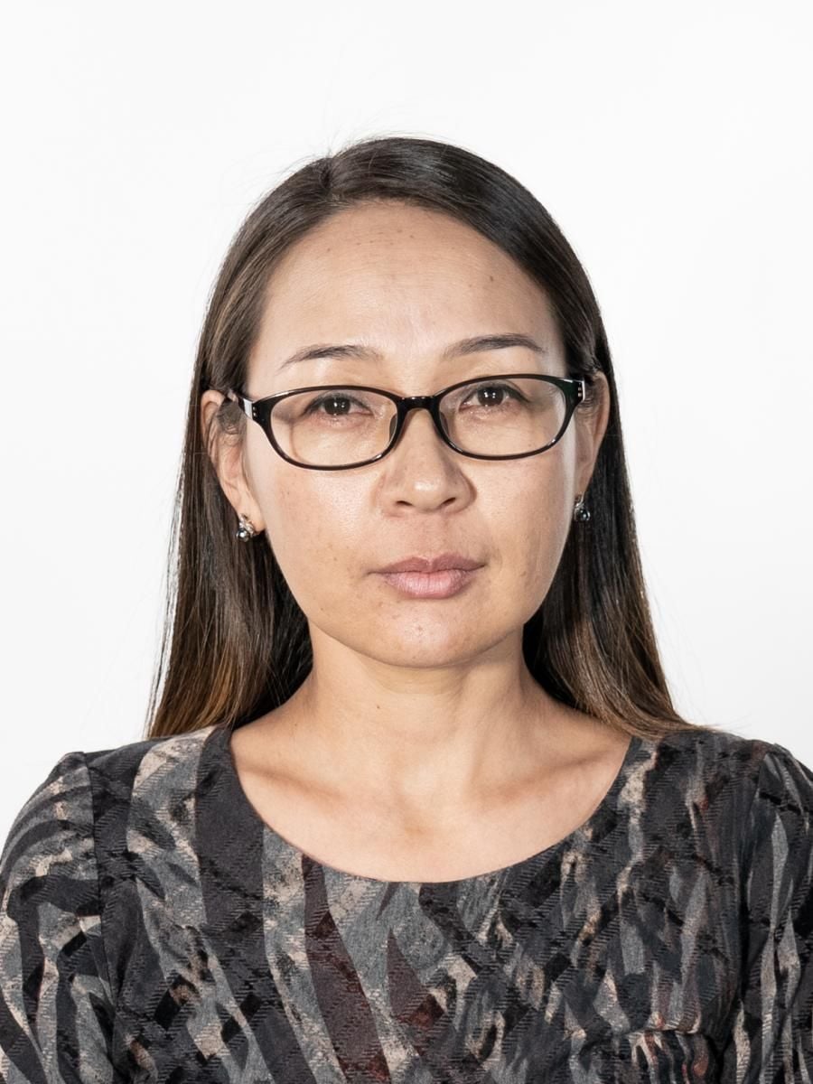 ЗОЛЗАЯА Б — Ахлах багш