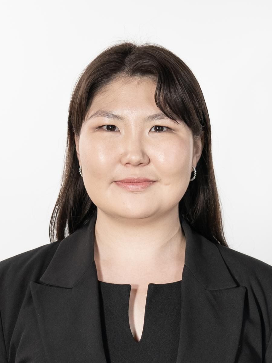 ДААРИЙМАА Ч — Дадлагажигч багш