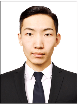 МАГВАН-ЭРДЭНЭ Г — Сургалтын мастер