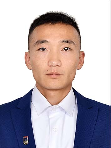 СУНДИЙ А — Сургалтын мастер