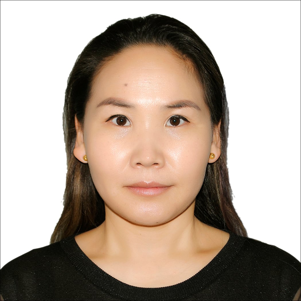 ГЭРЭЛМАА Э — Сургалтын мастер