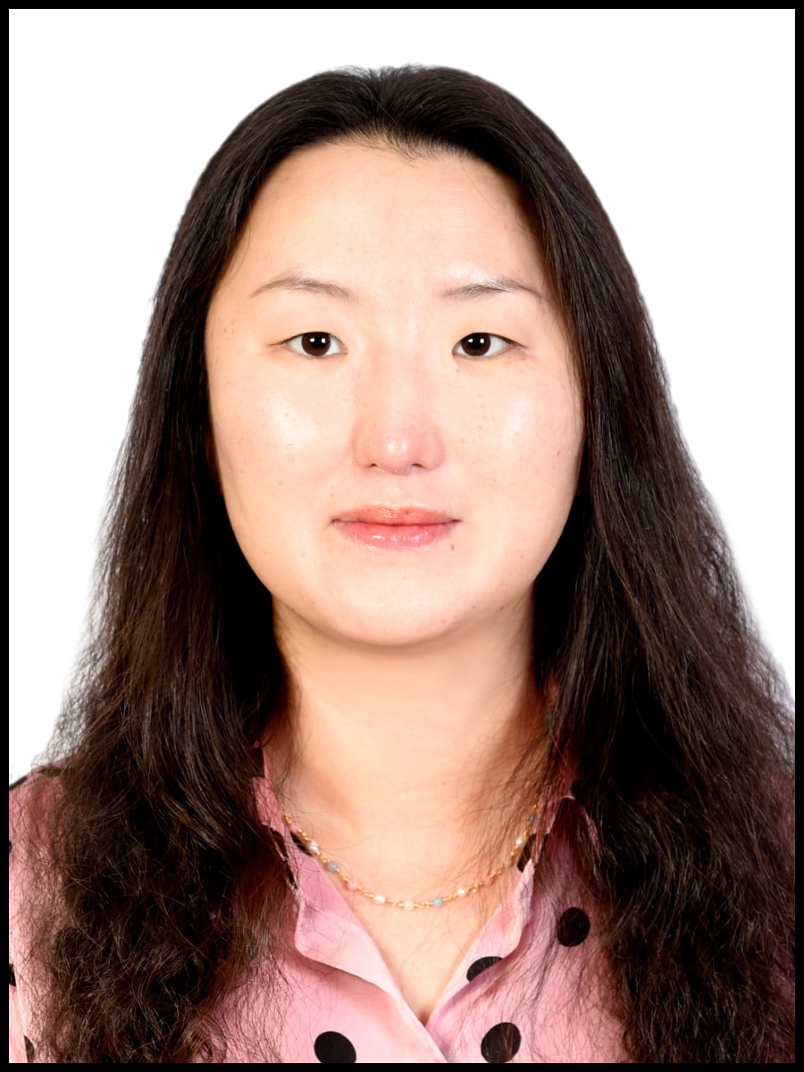 ЗОЛБОО Д — Багш