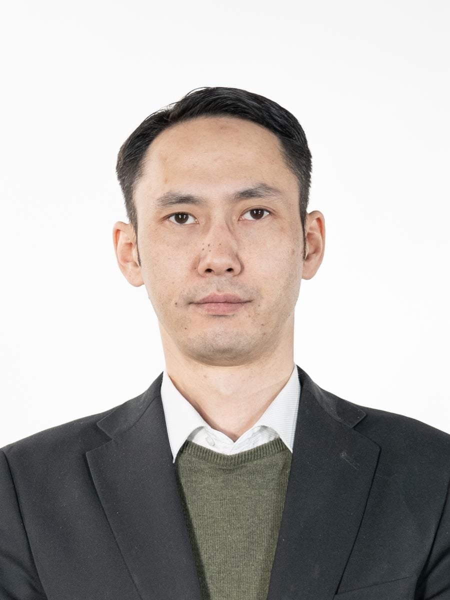 ОРГИЛ Ж — Дэд профессор