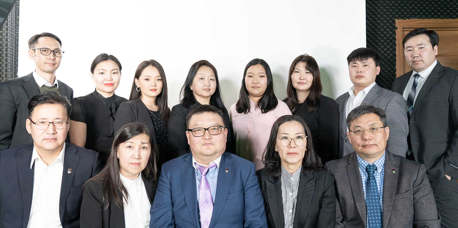 Компьютерын ухааны тэнхим