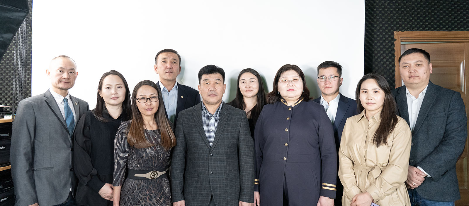 Мэдээллийн технологийн тэнхим